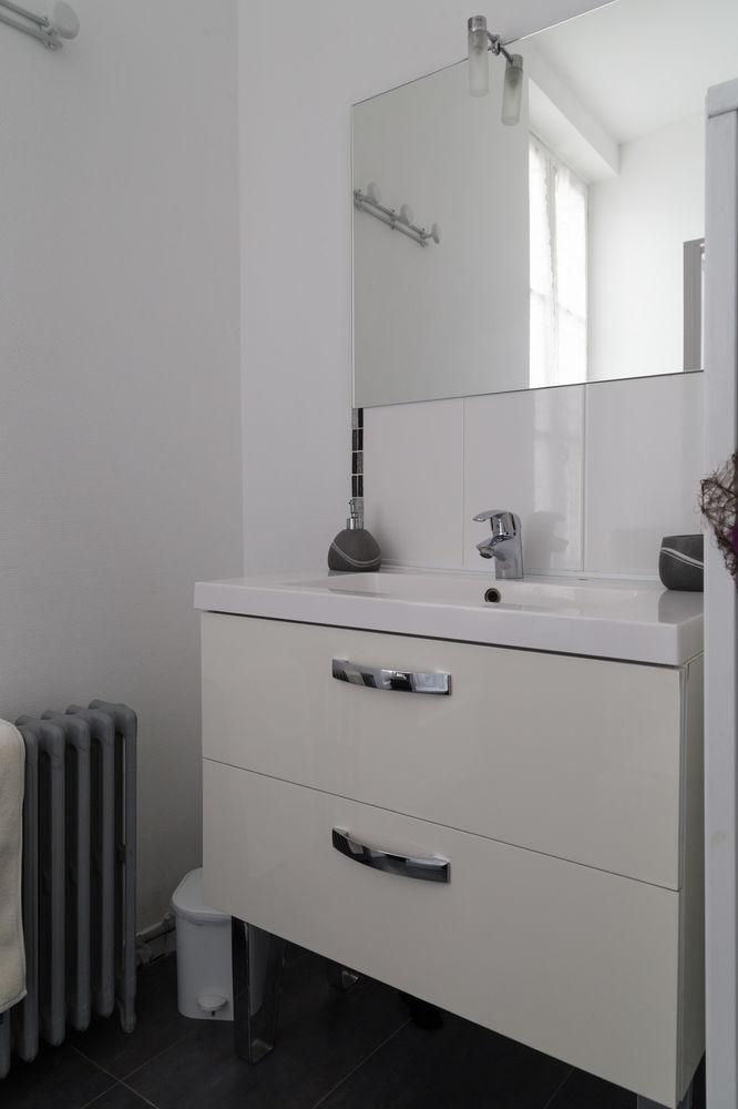 Set de Habitación Chambres d'Hôtes - La Demeure D'Eirene