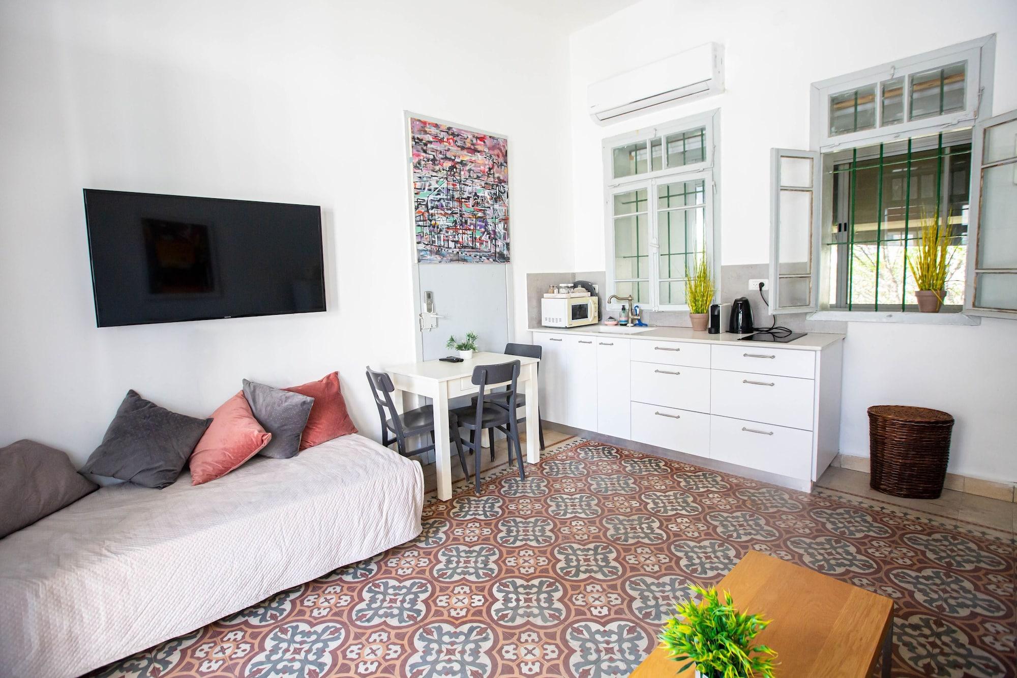 Equipamiento de Habitación Berenice Winery Villa