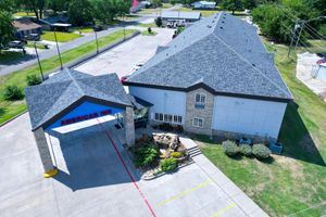 Alojamiento - American Inn Madill