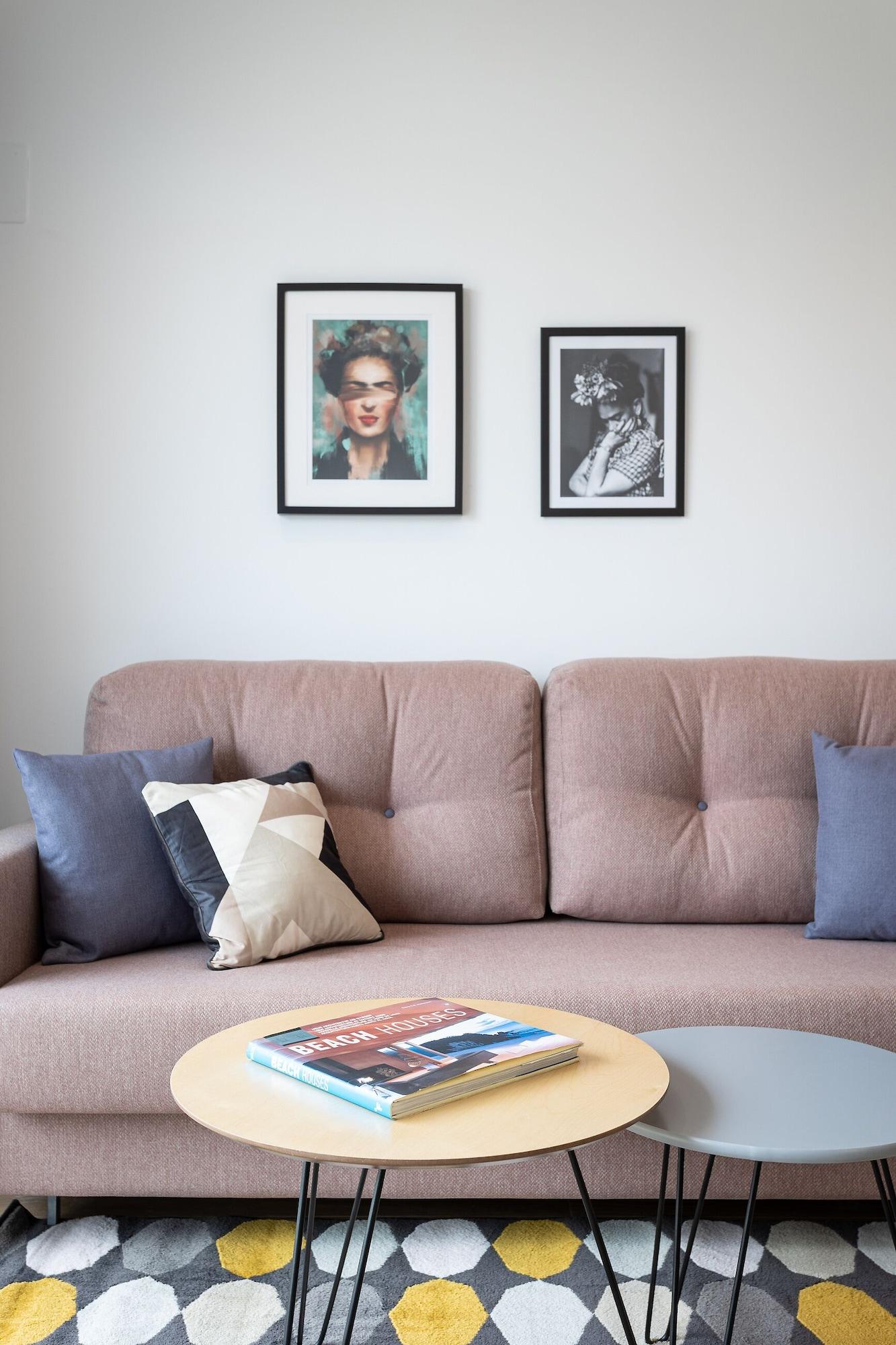 Habitación Caleyro Boutique Apartments - Parking incluido