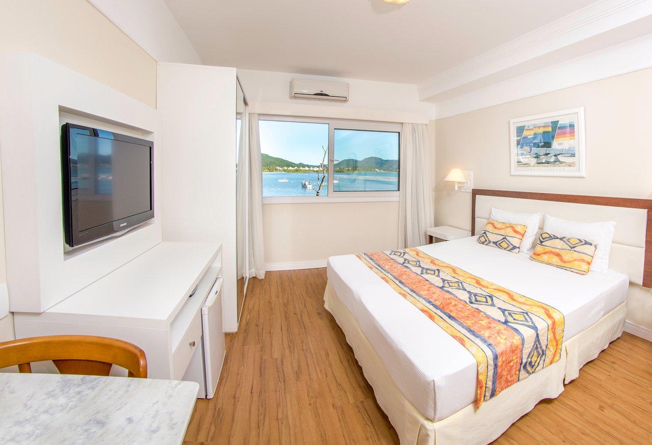 Habitación Costa Norte Ponta Das Canas