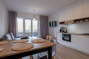 Alquiler Vacacional - Apartamenty Sun & Snow Pod Stokiem