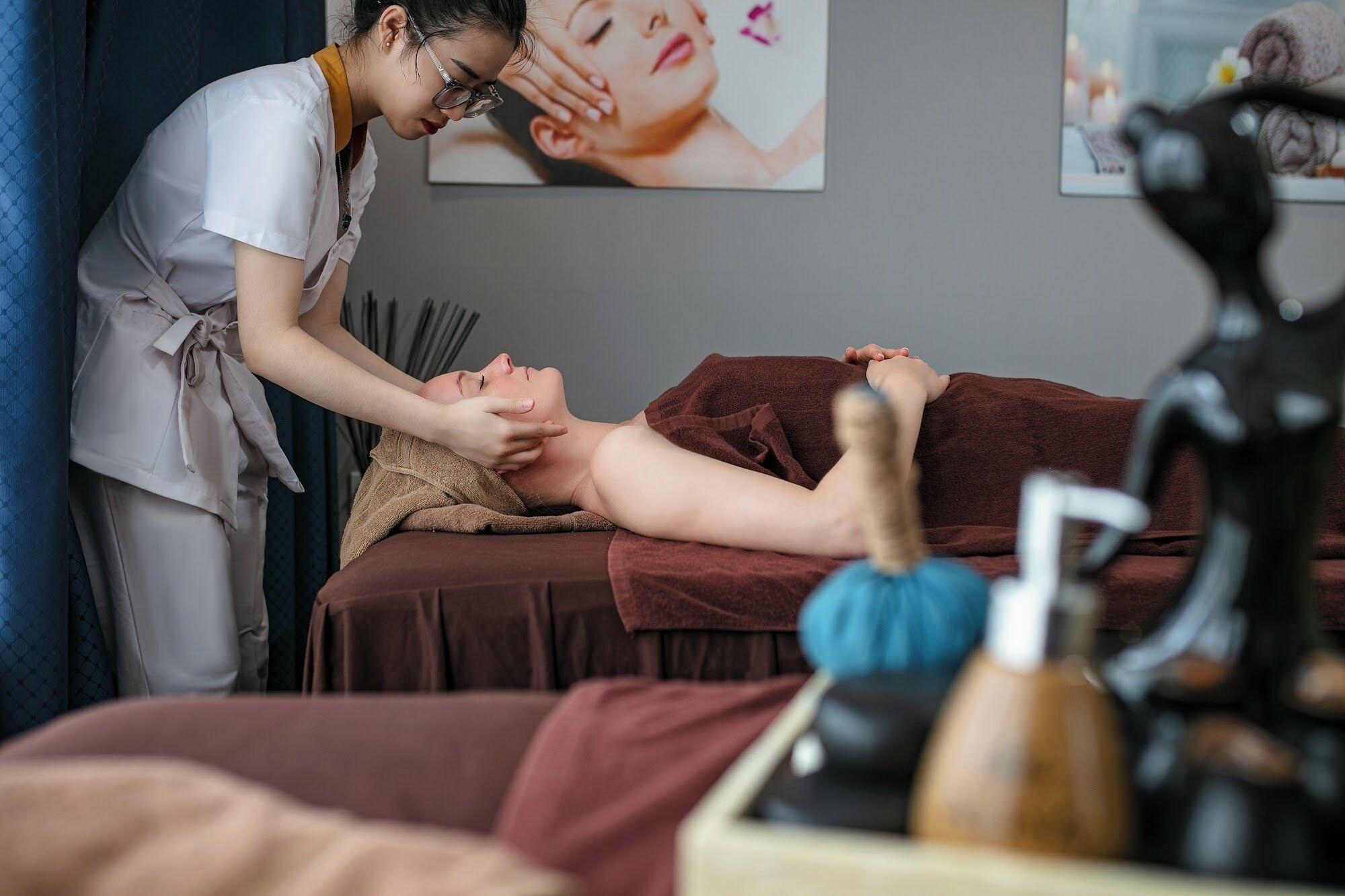 Spa Scent Premium Hotel
