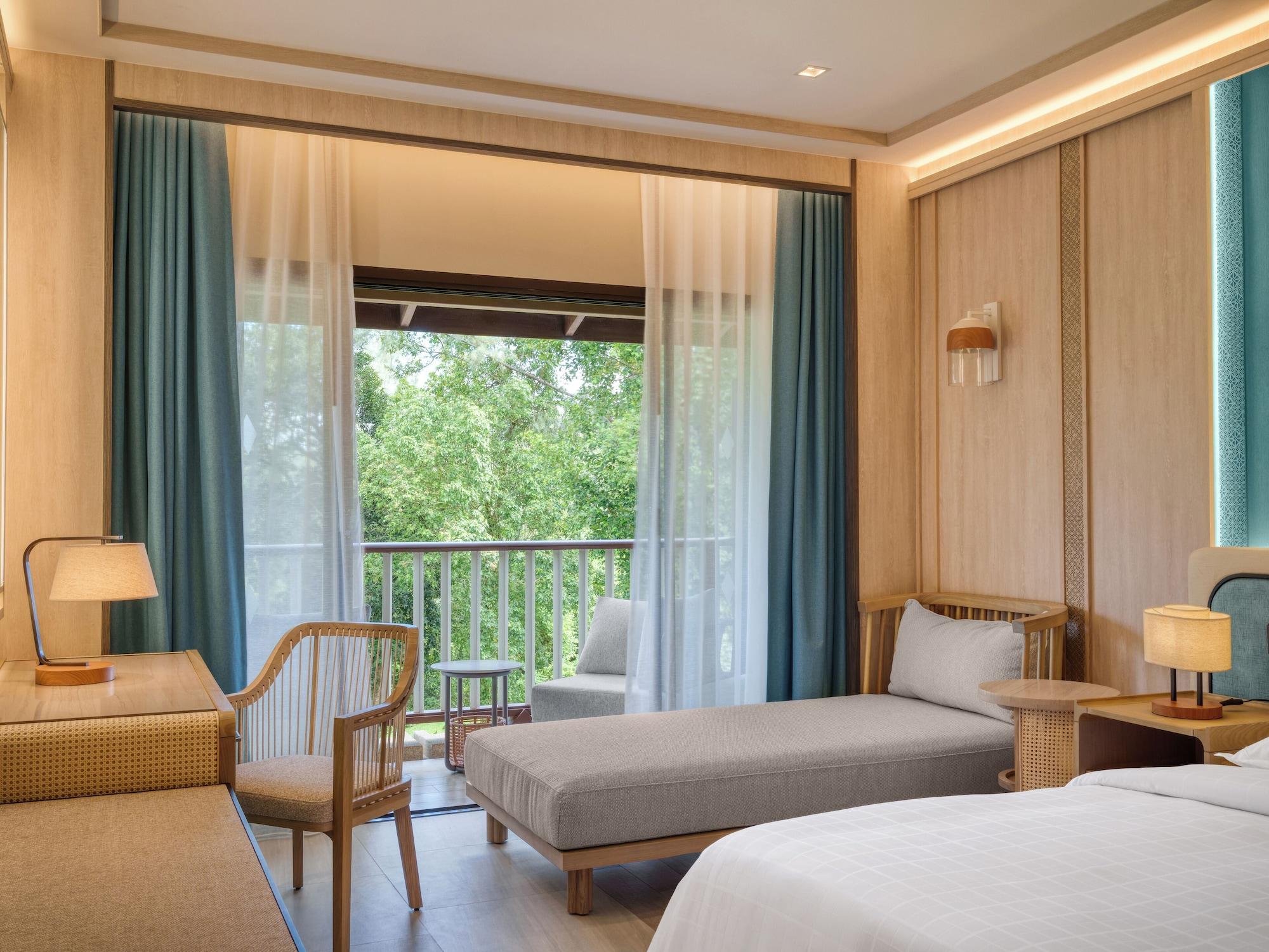 Habitación Dusit Thani Krabi Beach Resort