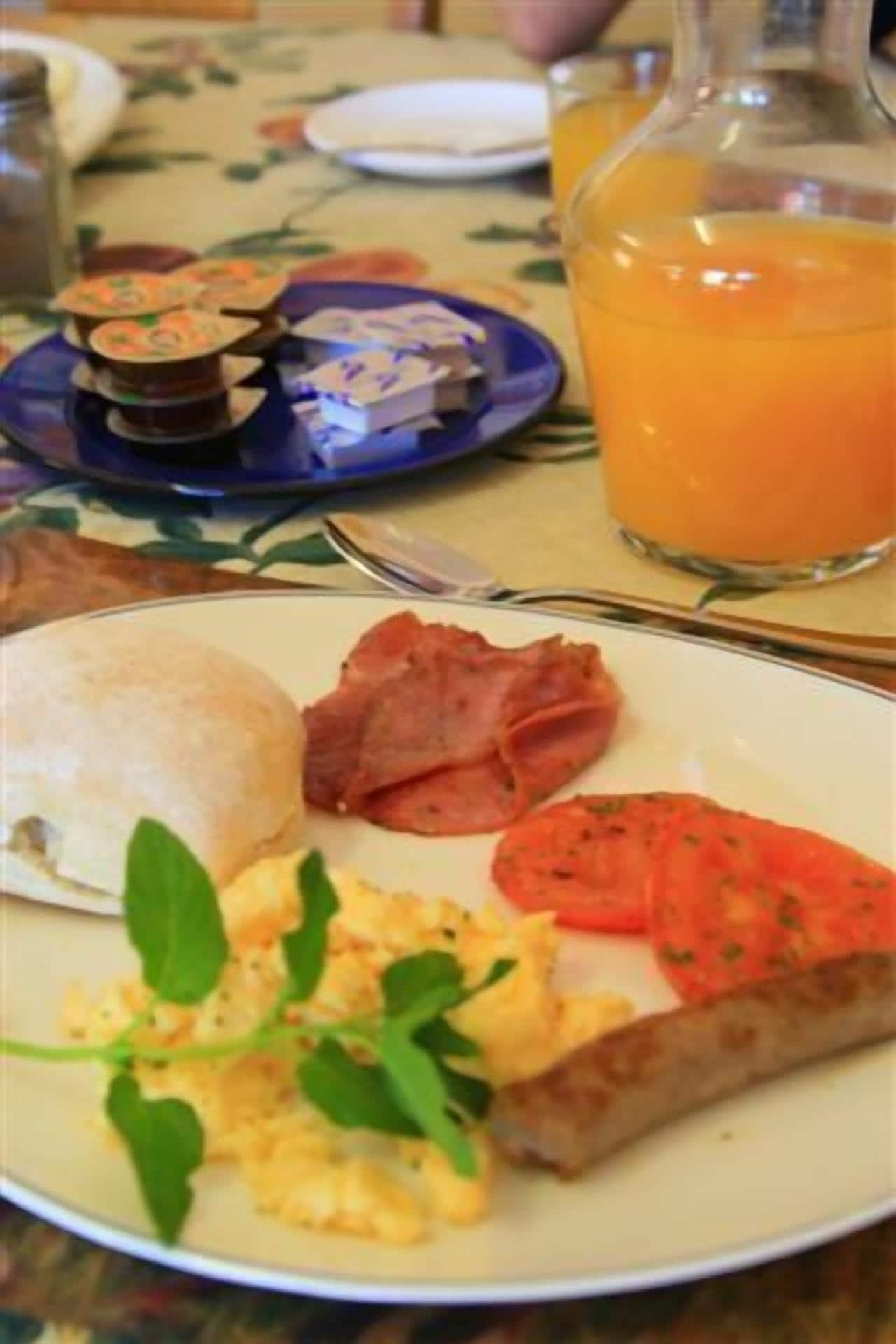 Restaurant Savanna Guest Farm