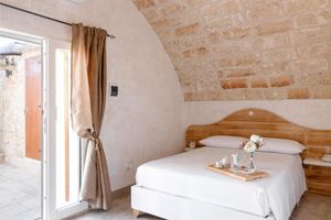 Arriendo temporal - Masseria Misocampo