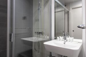 Alquiler Vacacional - Tico en Madrid - Ideal Para Parejas