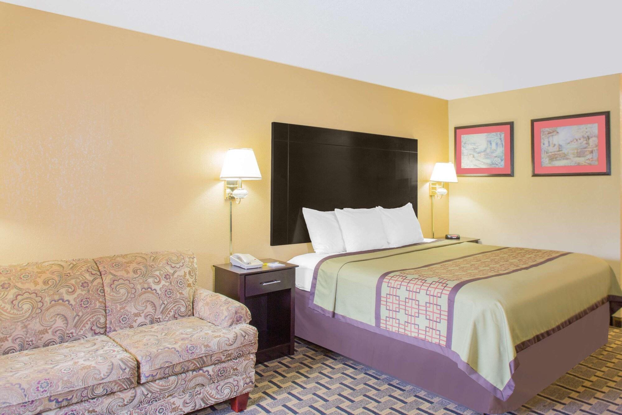 Habitación Days Inn by Wyndham Andalusia