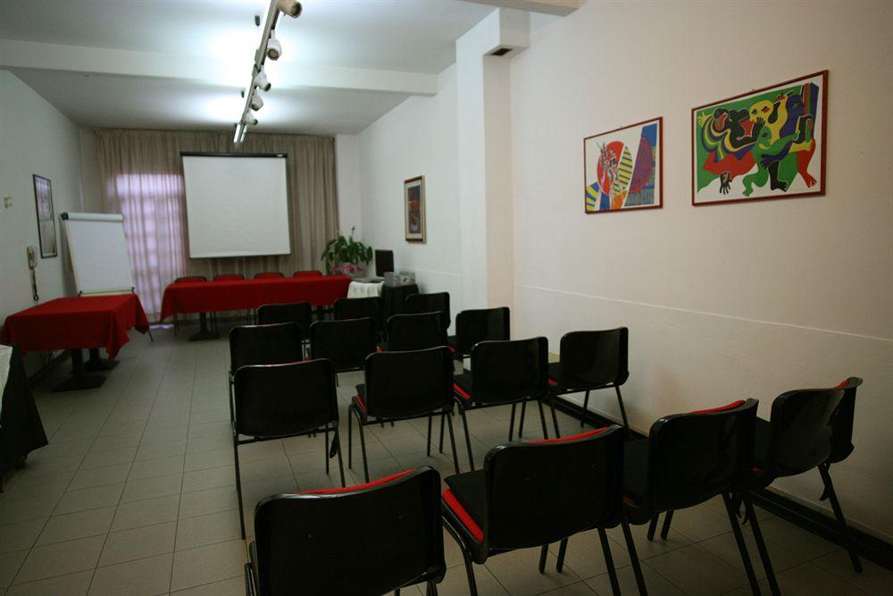 Sala de Reuniones Solarium