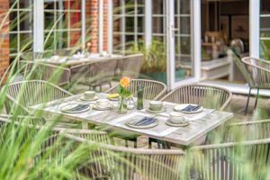 Alojamiento - Hotel Royal - Timmendorfer Strand
