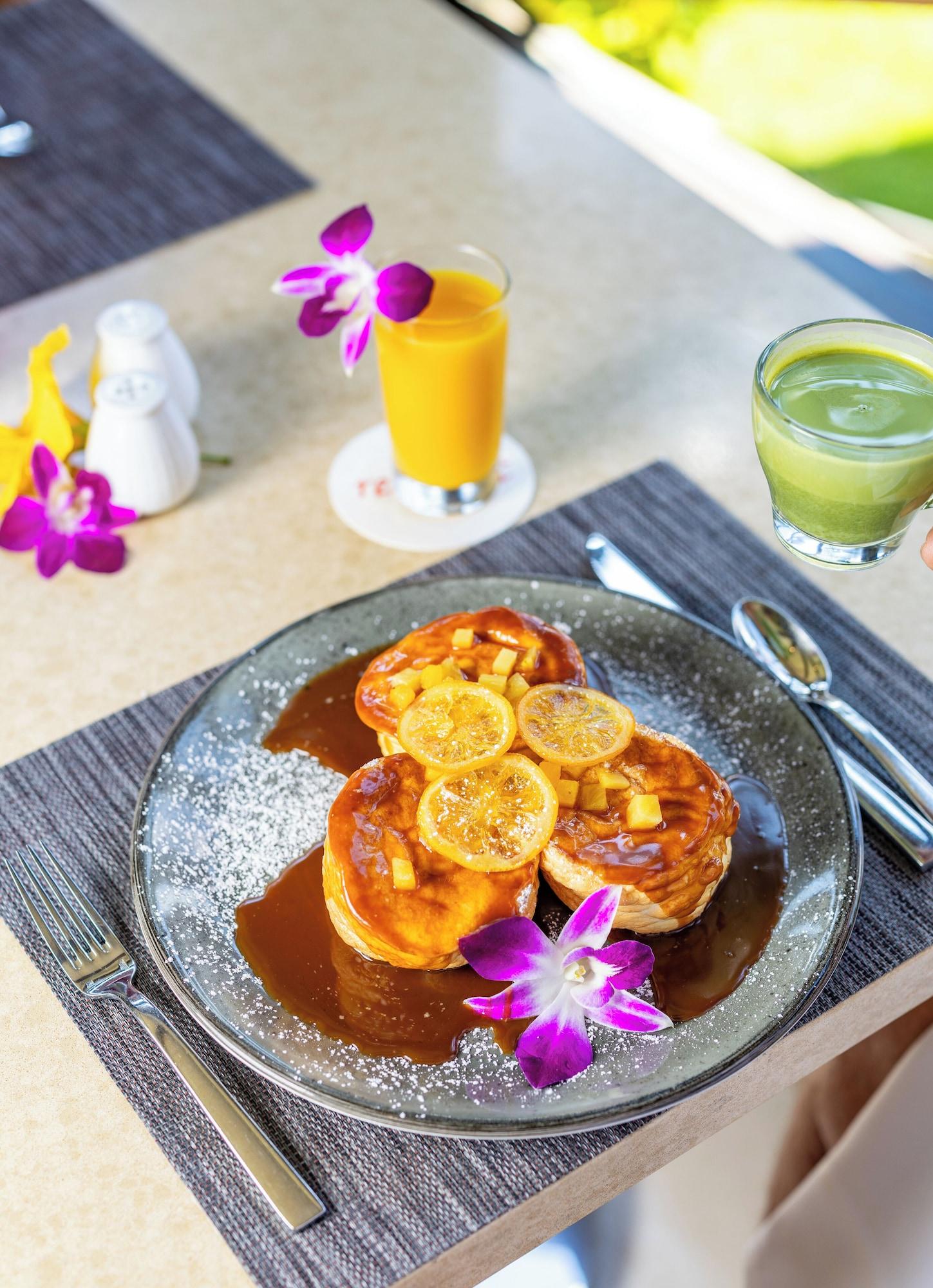 Restaurant Ko'a Kea Resort on Po'ipu Beach