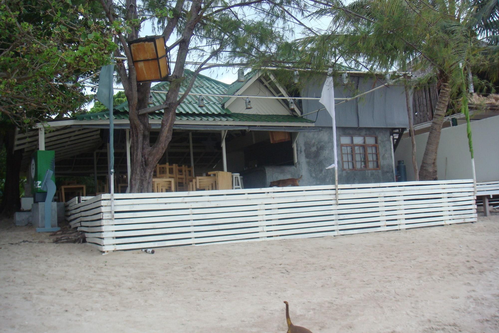 Restaurant Silver Sands Beach Resort