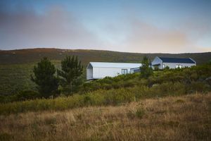 Alojamiento - HaesFarm