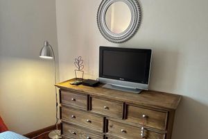 Alquiler Vacacional - Panoramic View Apartment With Parking Belgrano