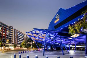Alojamiento - Four Points by Sheraton Perth