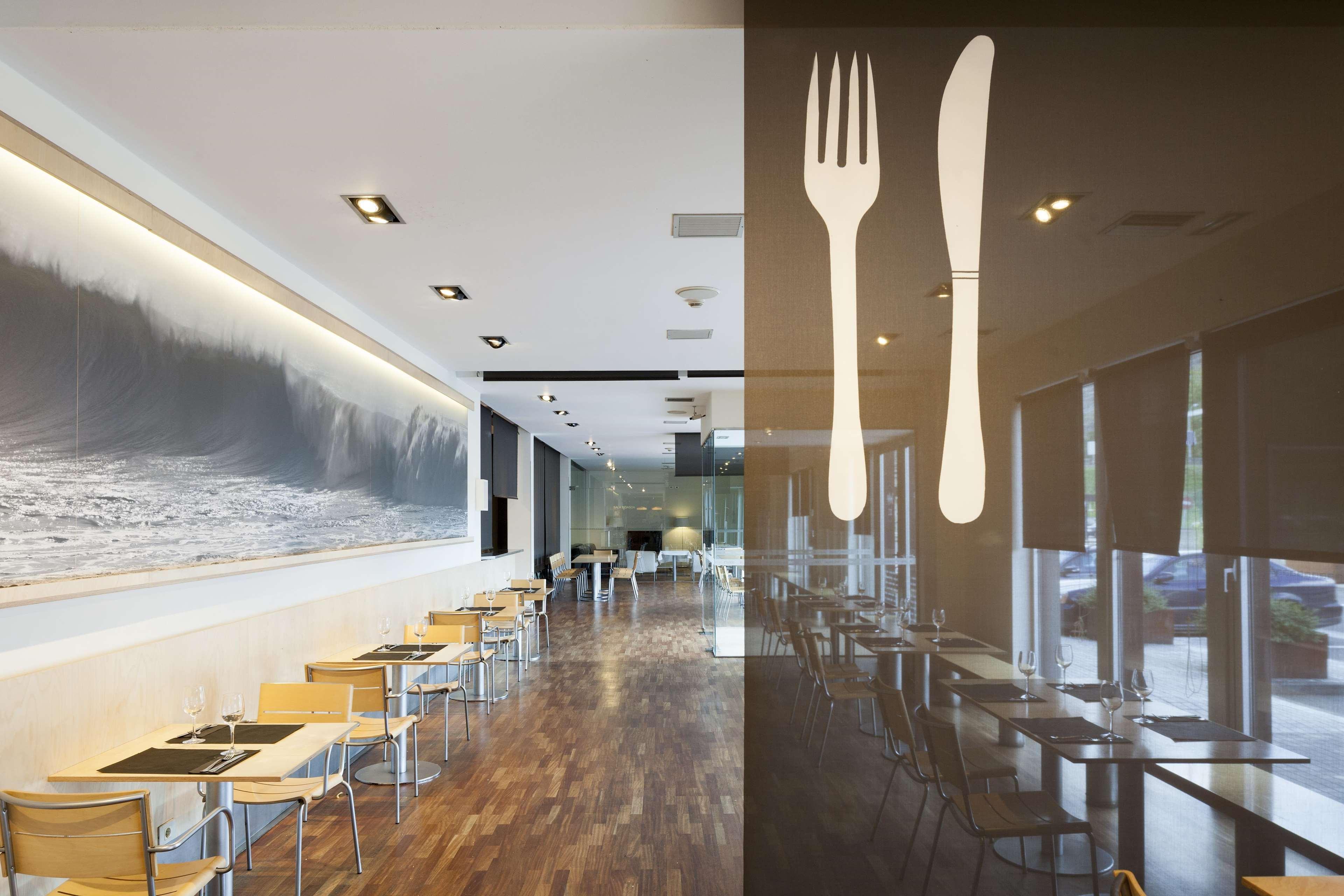 Bar/Salón ETH Irun