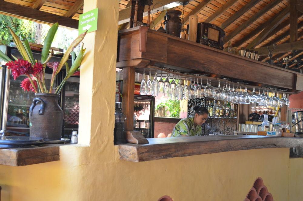 Bar/Salón Hostal Restaurante Guaracu