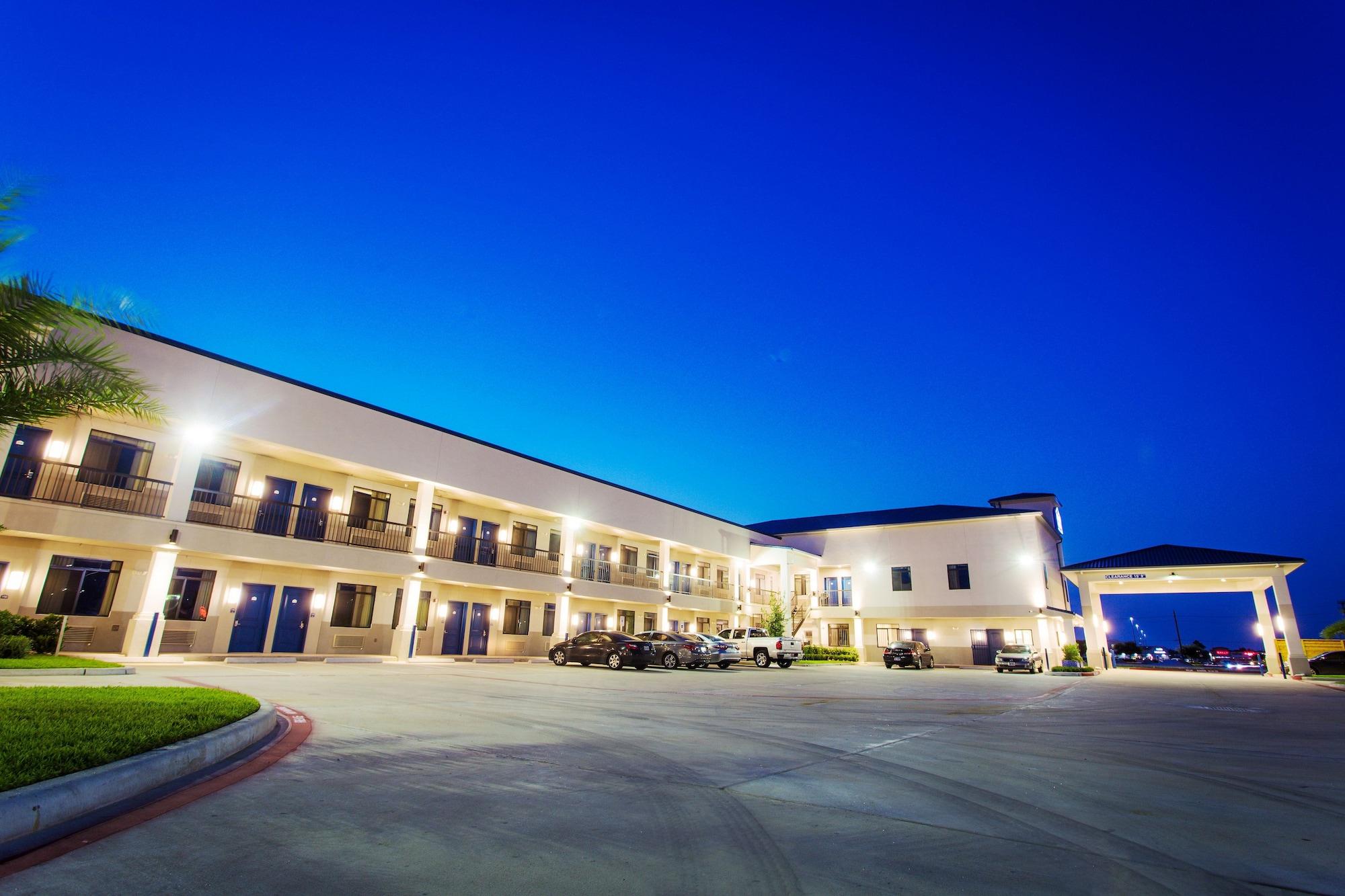 Varios Palace Inn Westpark