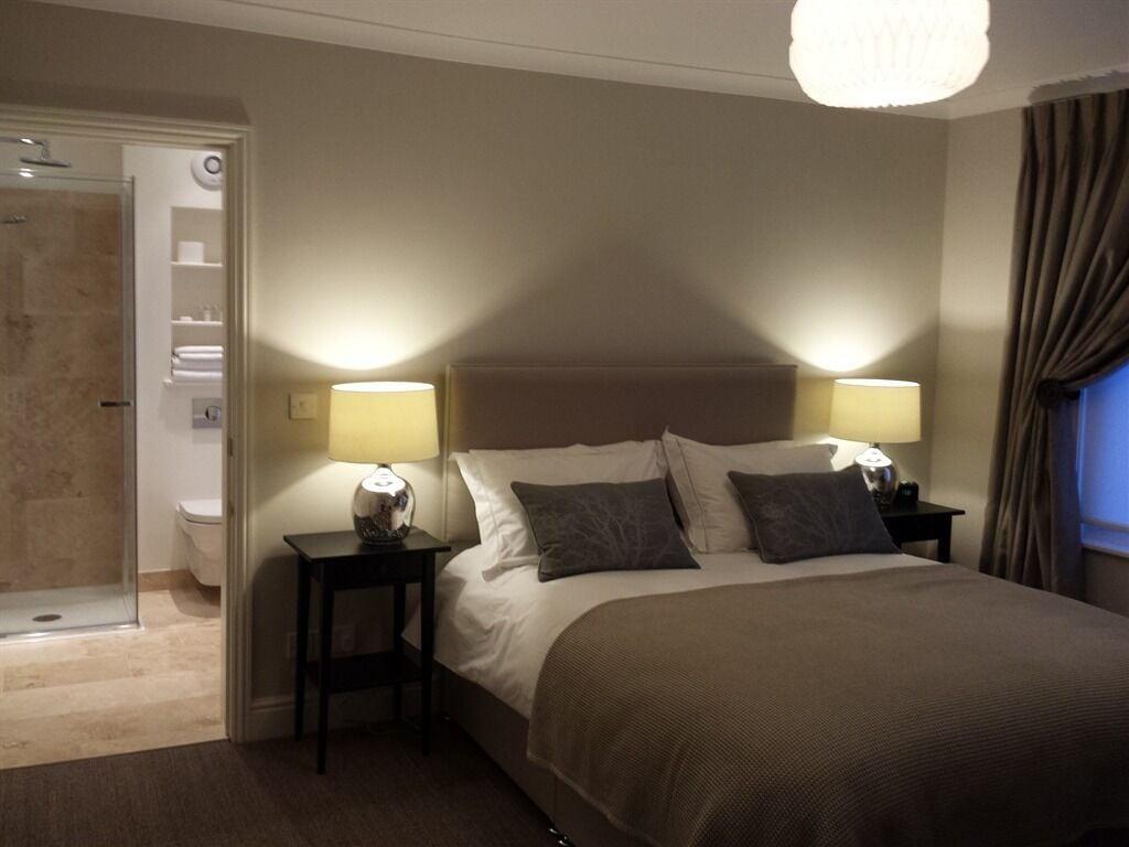 Habitación Ogilvy House