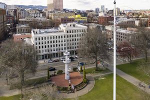 Alojamiento - WorldMark Portland - Waterfront Park