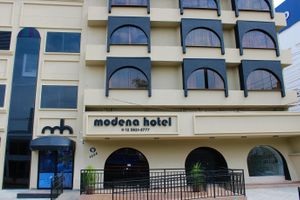 Hotel - Modena Hotel