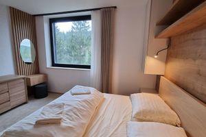 Alquiler Vacacional - Chalets Hrabovo