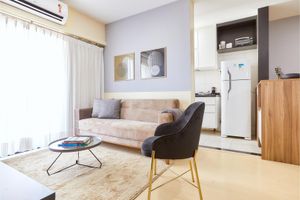 Alquiler Vacacional - Charlie Top Apart Leblon