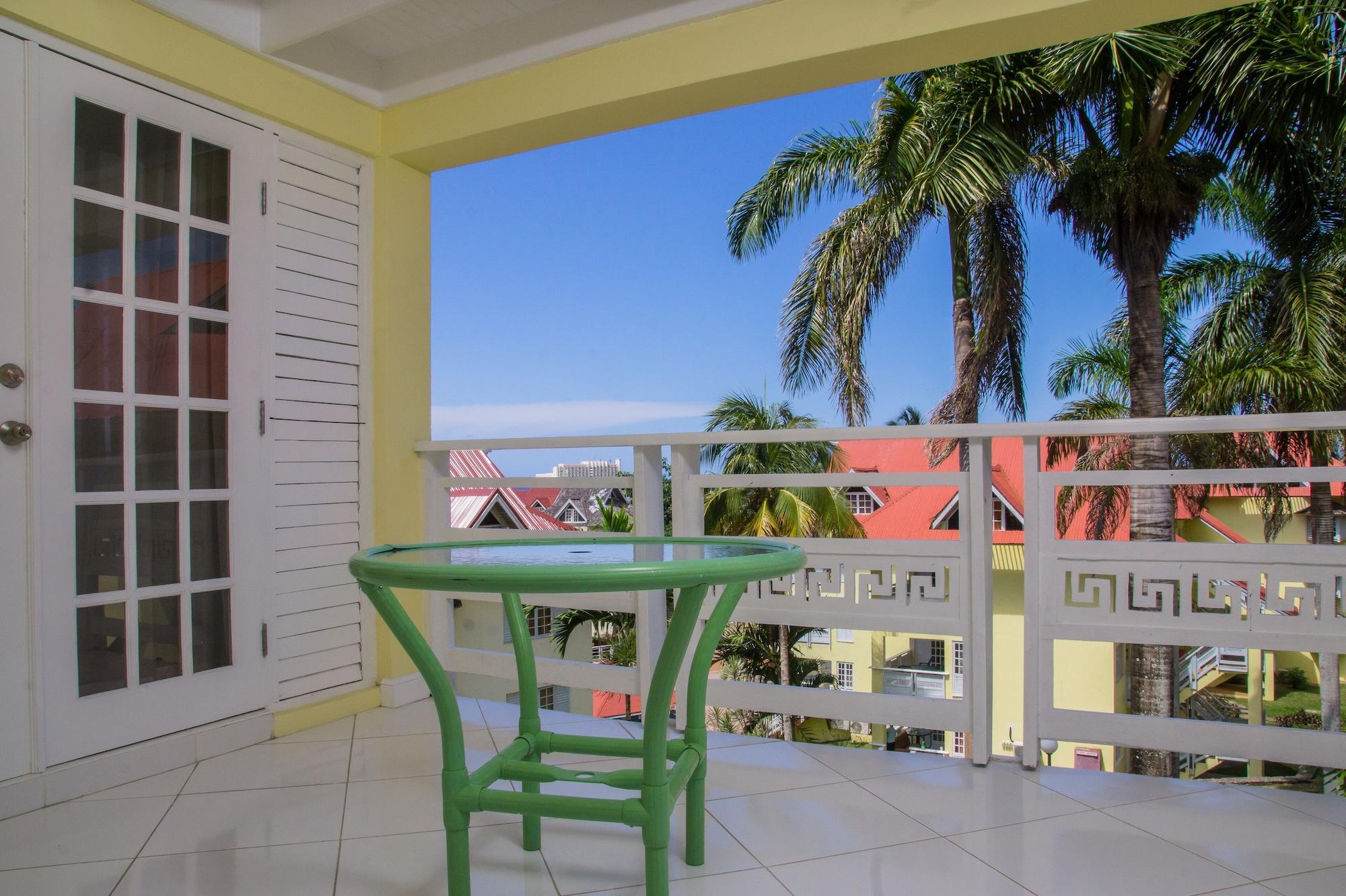 Equipamiento de Habitación Hillview at Mystic Ridge
