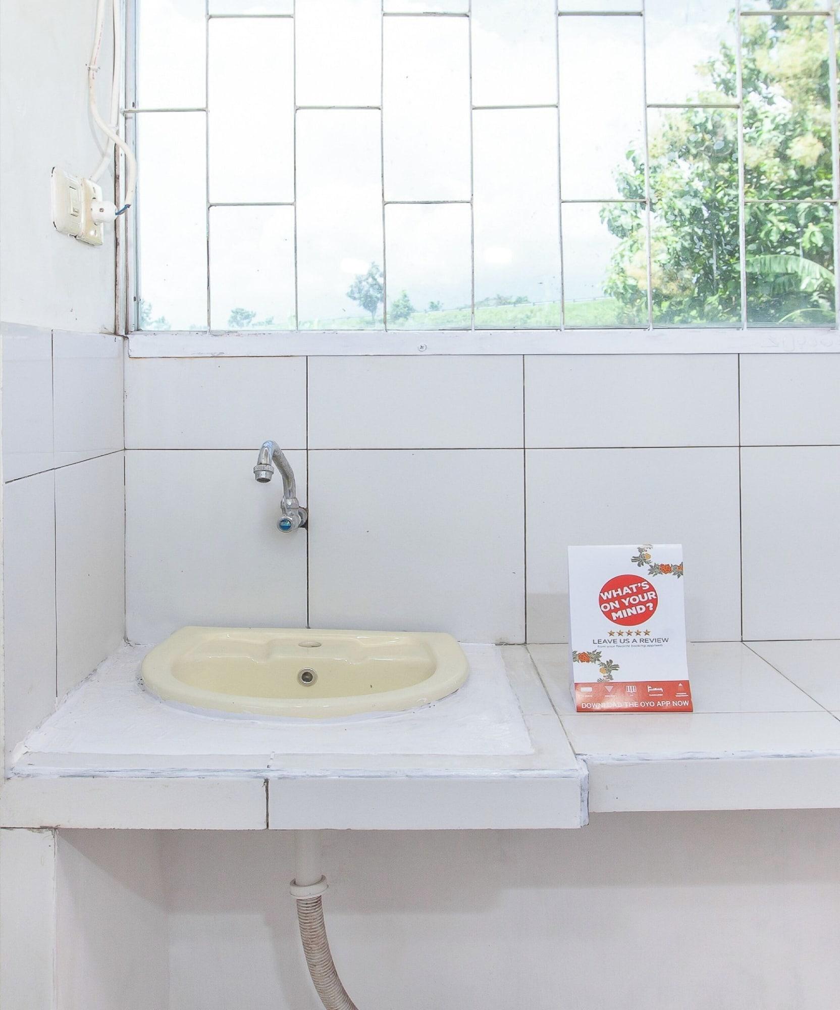 Equipamiento de Habitación Hotel O Ibma Smart Syariah