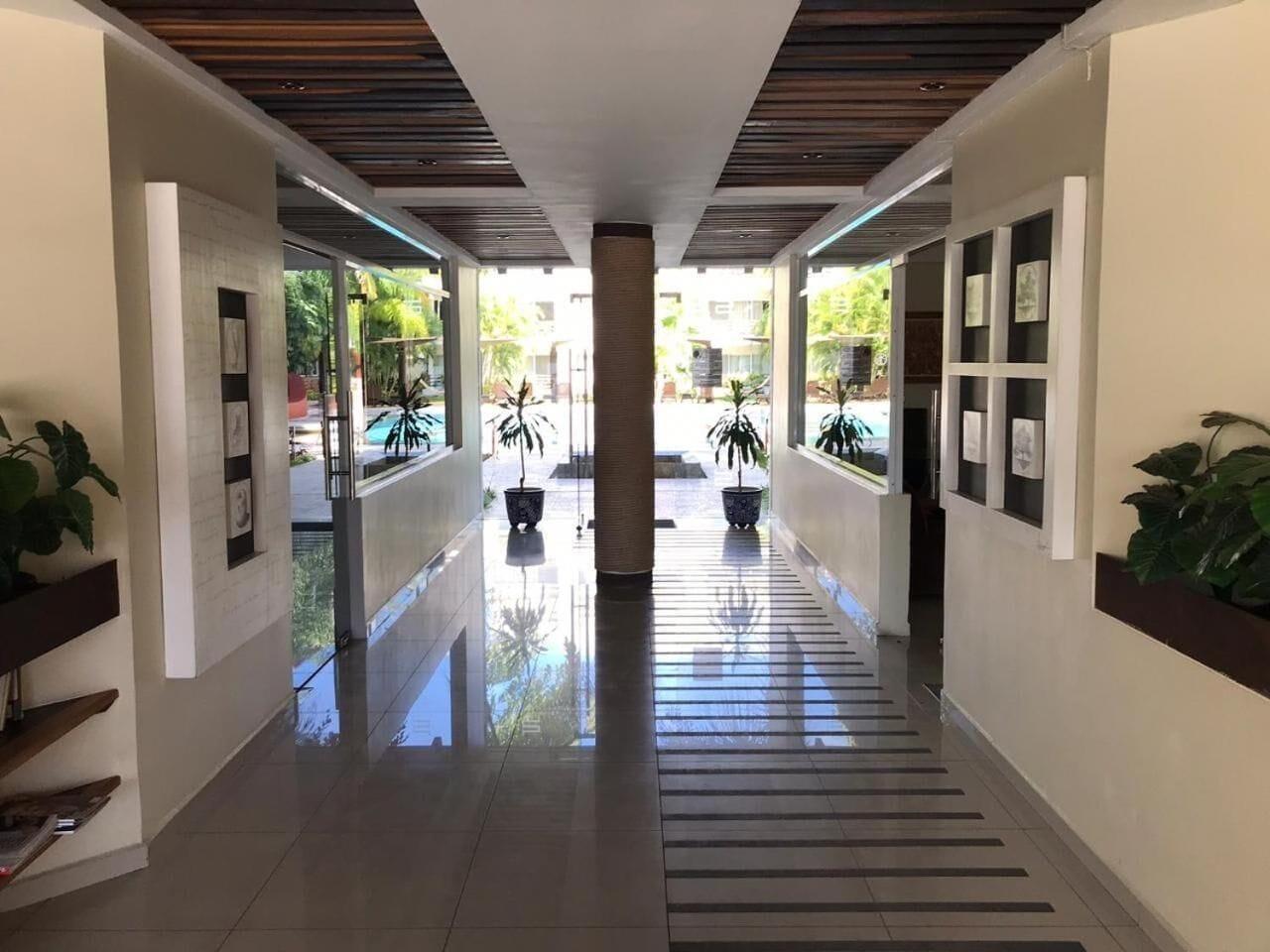 Vista Lobby Ipana Dream Downtown Playa del Carmen
