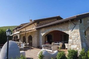 Alojamiento - SarAnd Relais