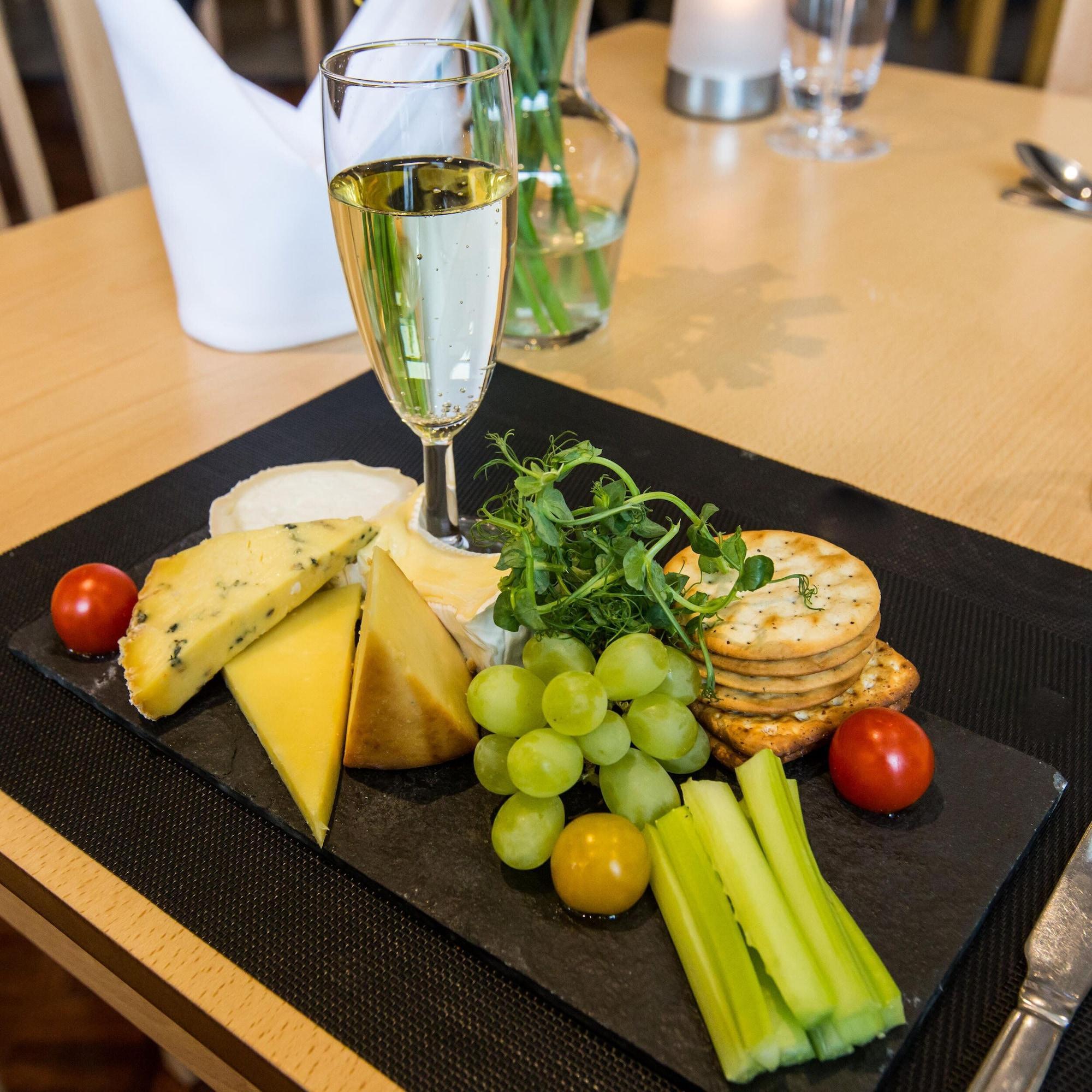Restaurant Draycote Hotel