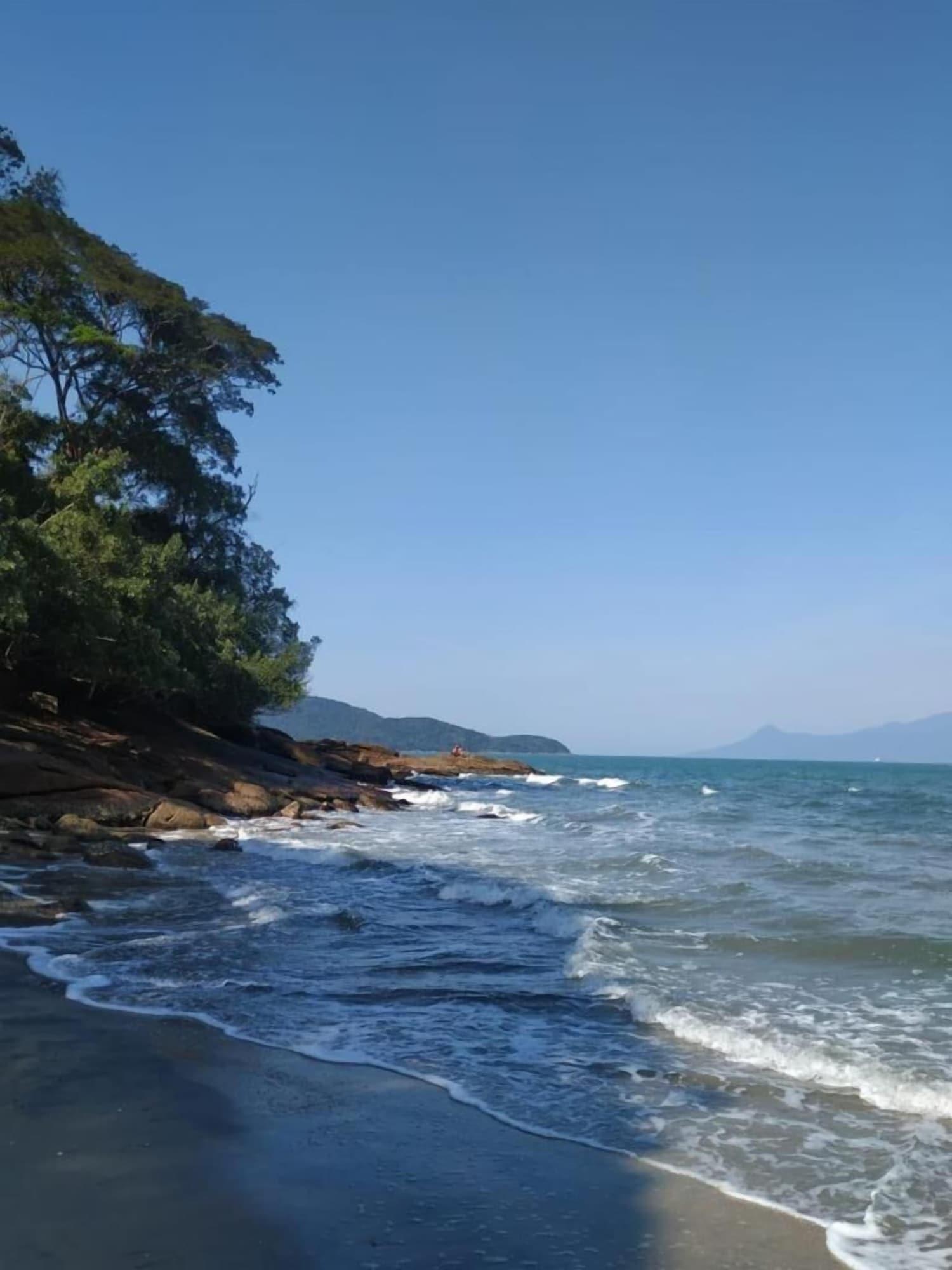 Playa Pousada Parapuã