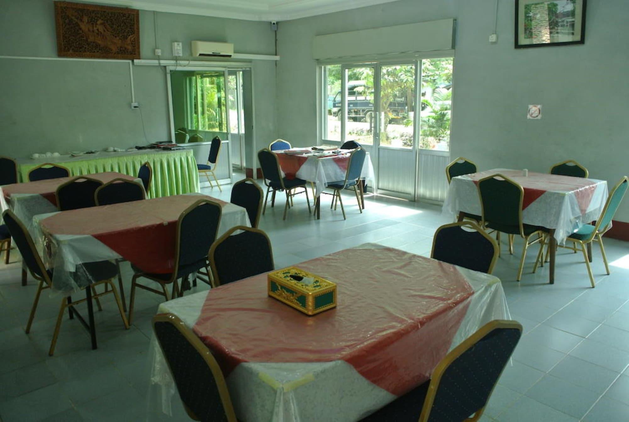 Restaurant Yaewaddy Motel