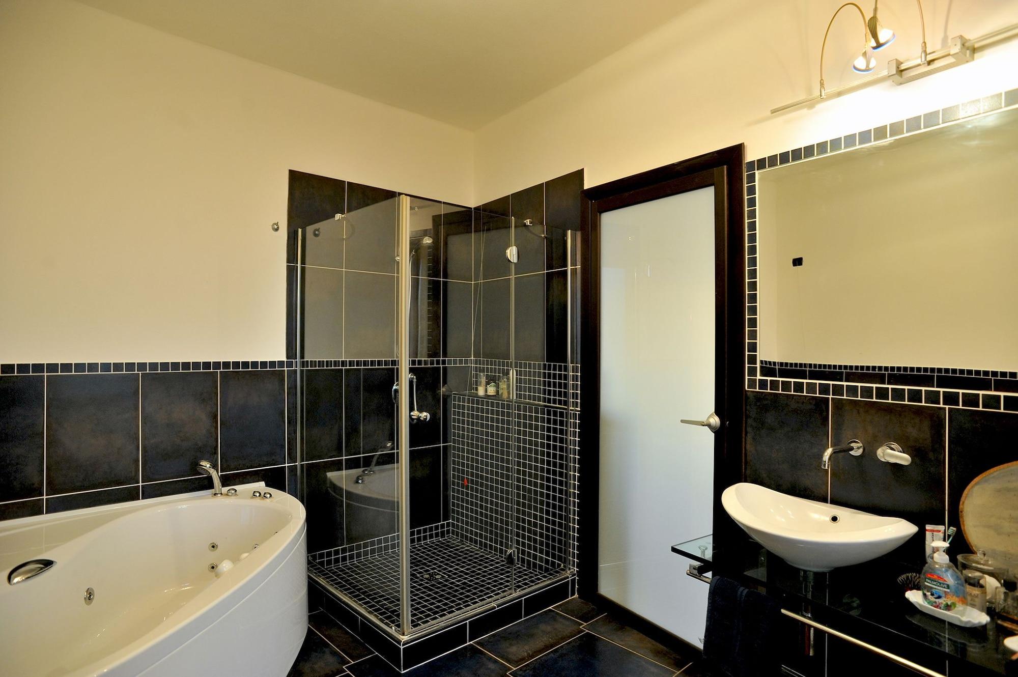 Equipamiento de Habitación Il Golfo Artisti e Poeti Villa Thea