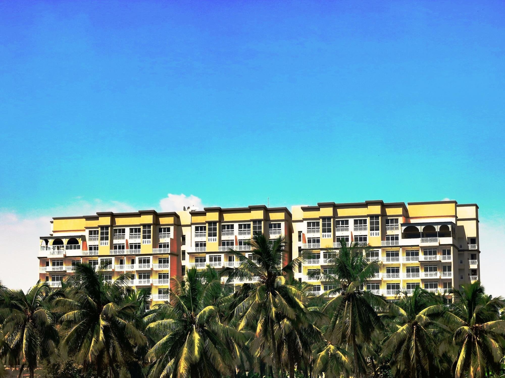 Varios Ajwan Hotel Apartments