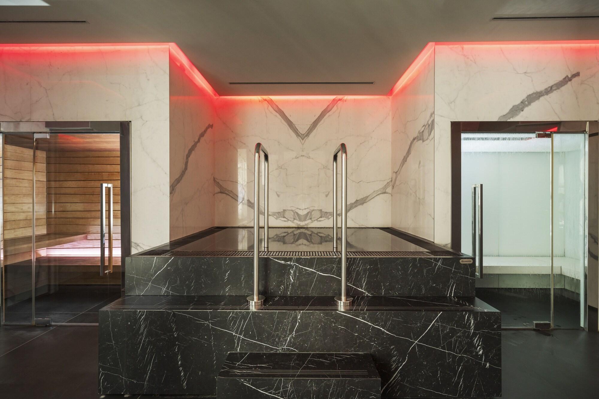 Spa Mitico Hotel & Natural Spa