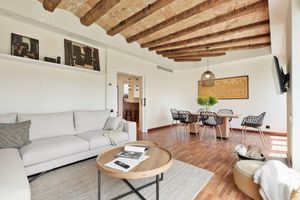 Alquiler Vacacional - Enjoy Apartments La Riera Principal