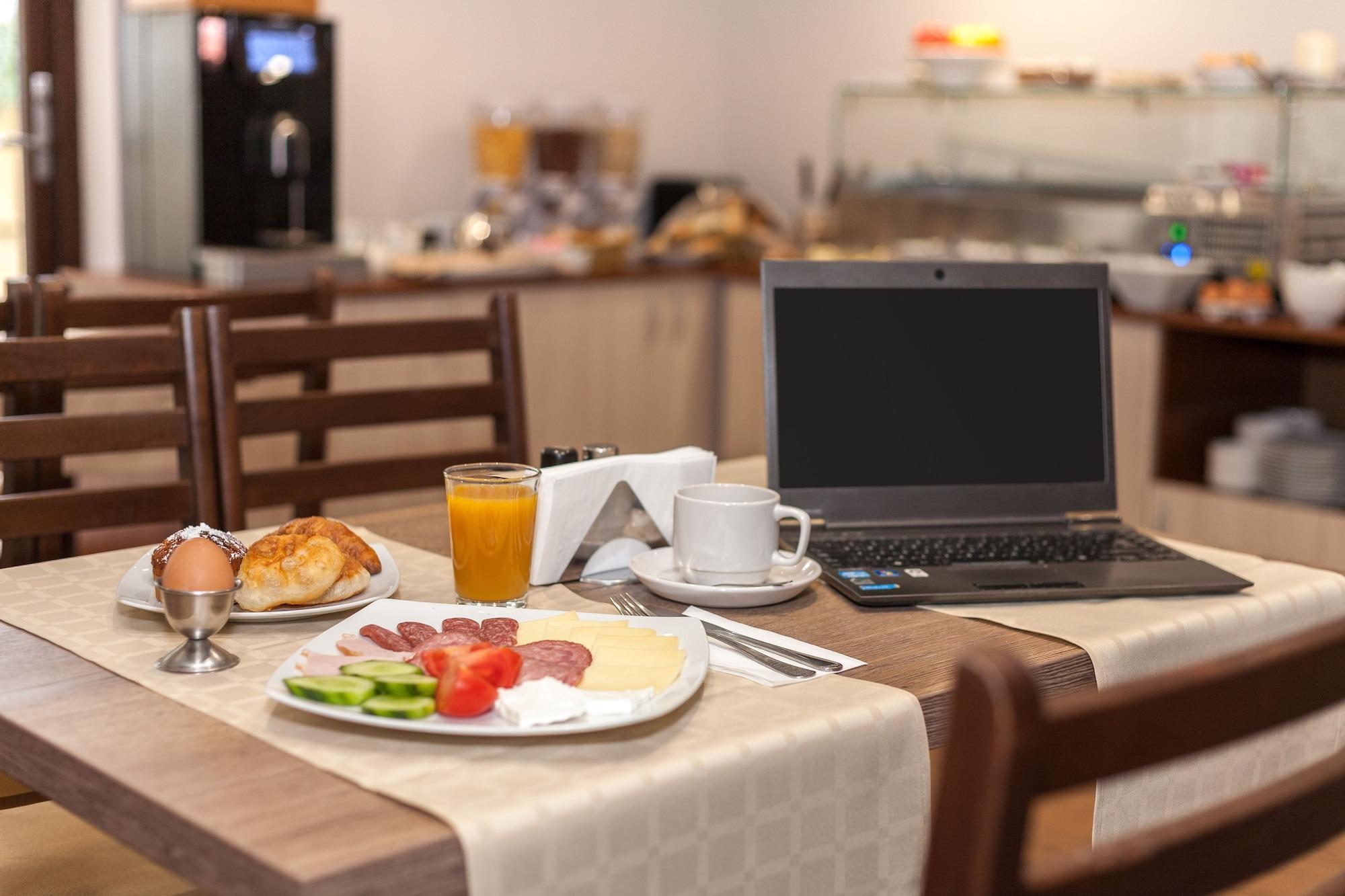 Restaurant Hugo Hotel