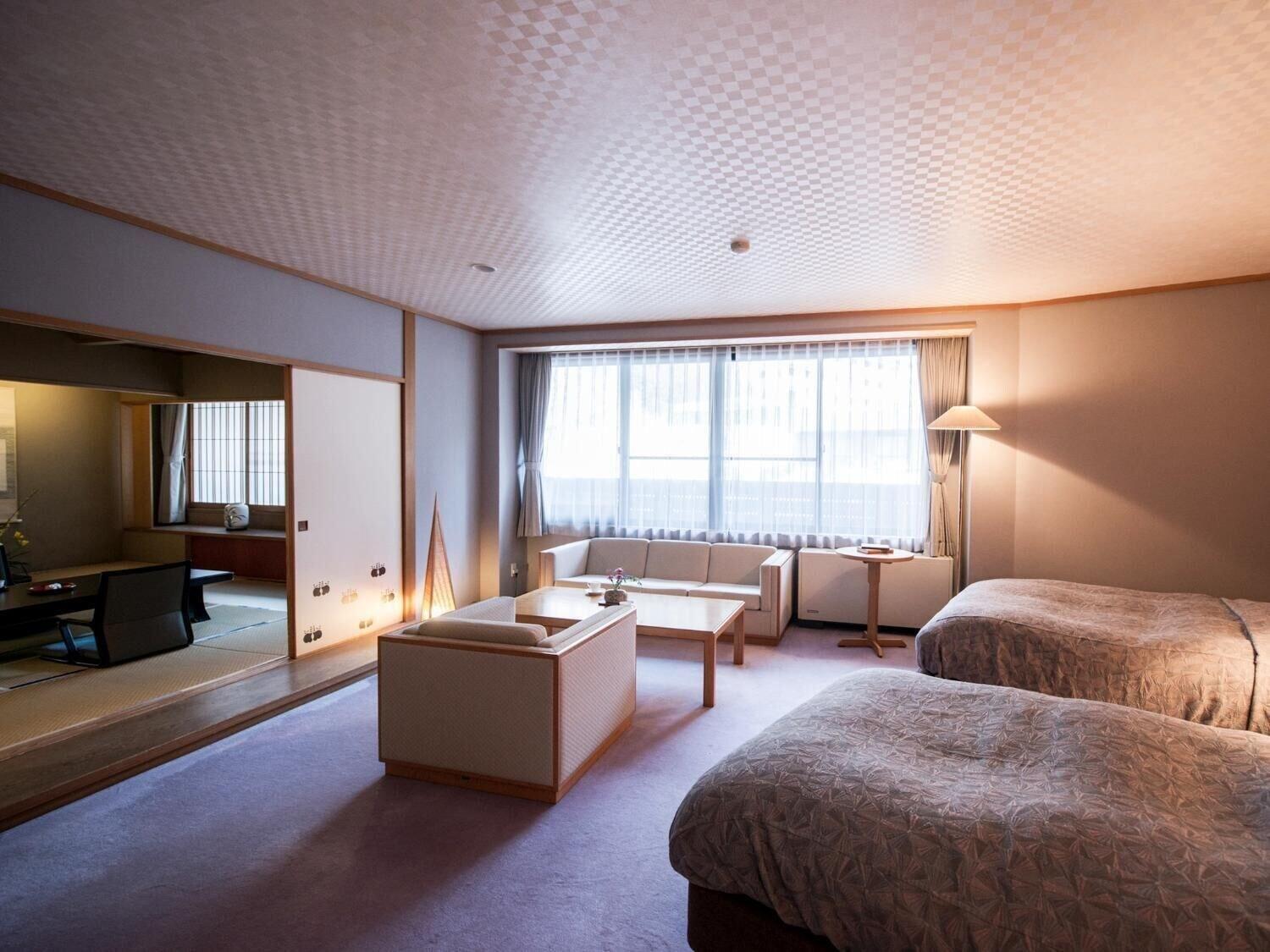 Habitación Yamanoki
