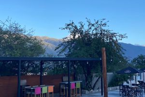 Alojamiento - Hotel Colonial Tafi del Valle by DOT Tradition