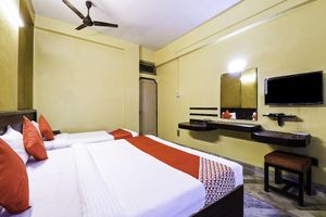 Alojamiento - OYO 18698 Hotel New Prince