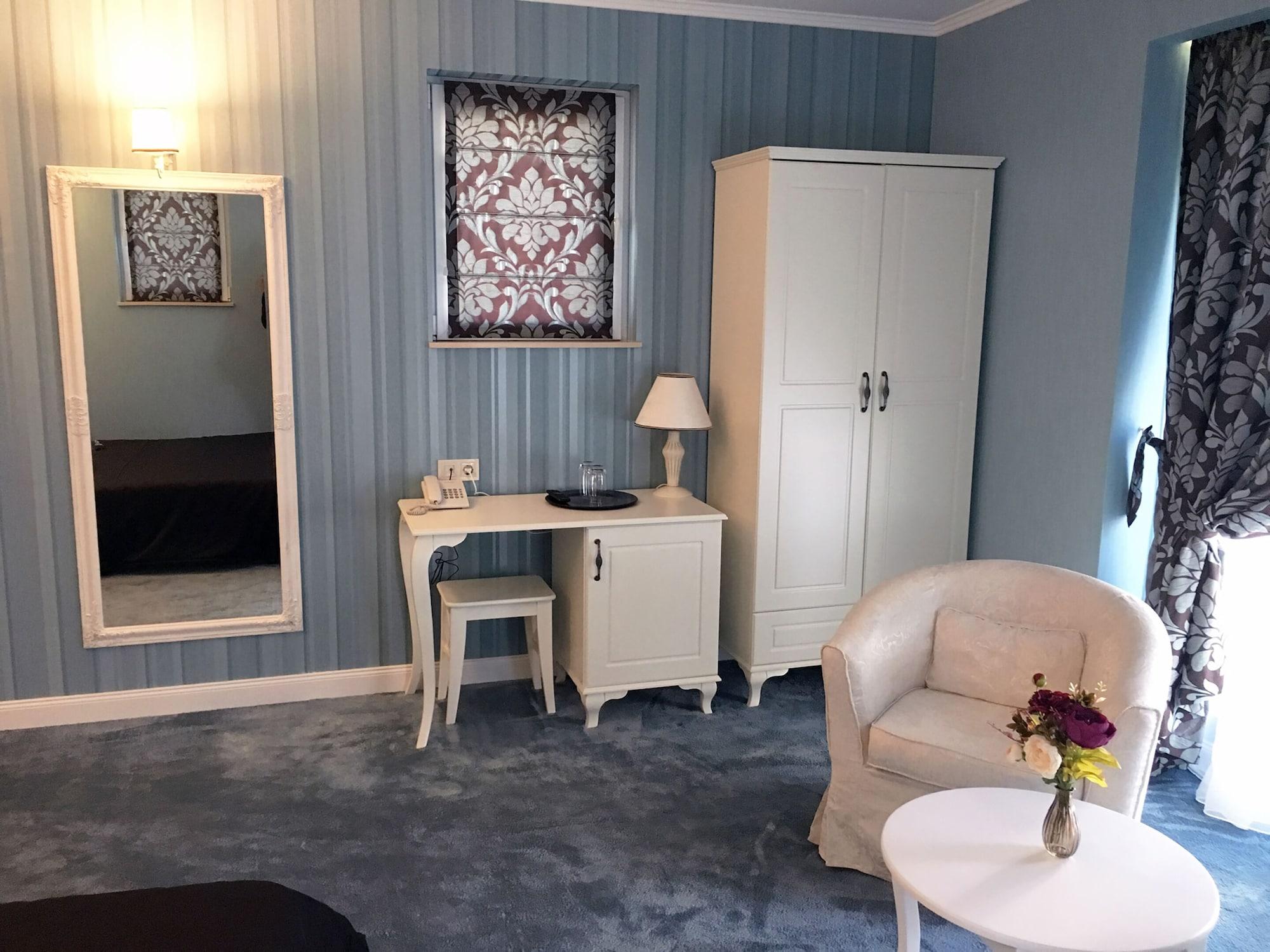 Varios Family Hotel Agoncev