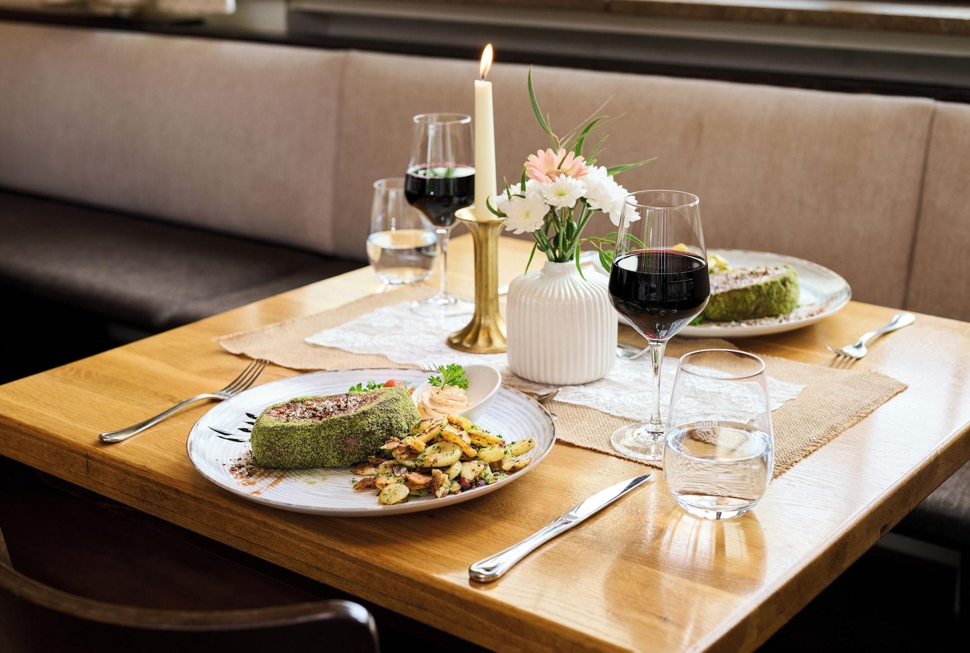 Restaurant Landhotel Grashof