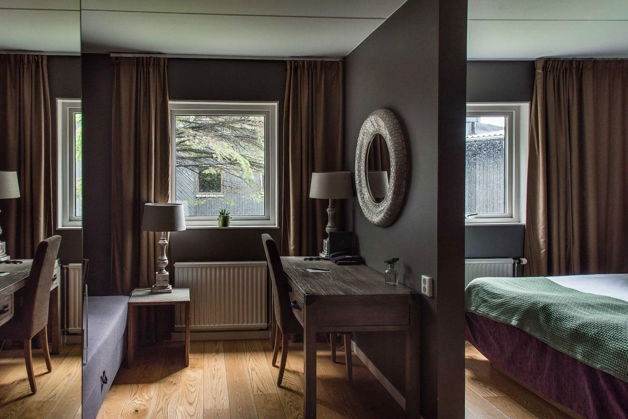 Habitación Arken Hotel & Art Garden Spa