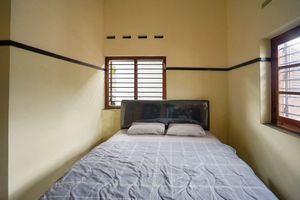 Alquiler Vacacional - 7BR Villa Kamandalu - Oase Klasik Modern di Kota Batu