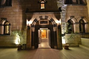 Alojamiento - Goreme Reva Hotel