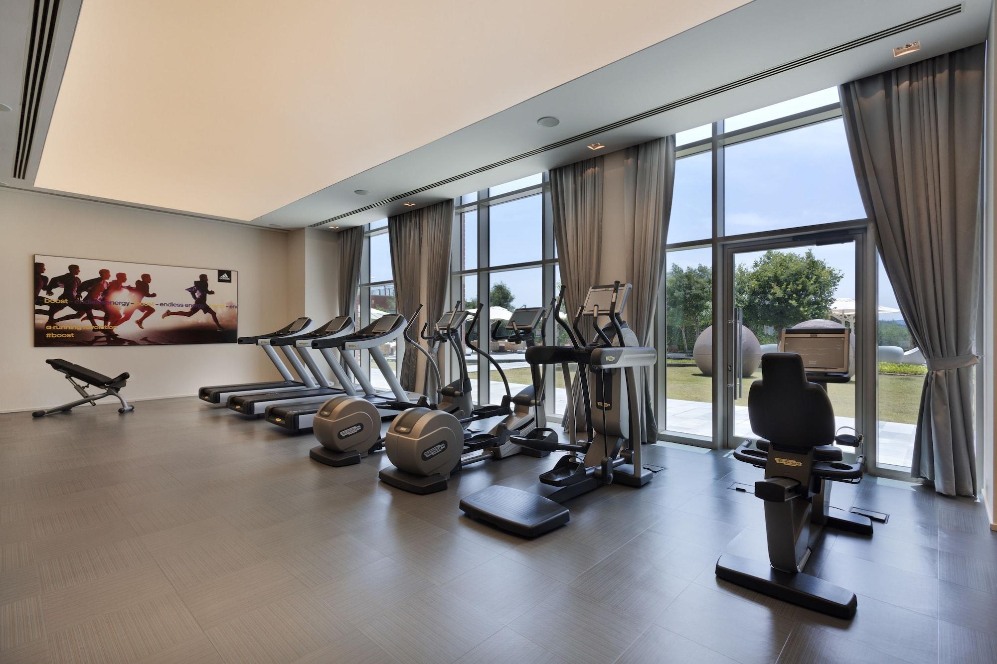 Gimnasio Cramim by Isrotel exclusive
