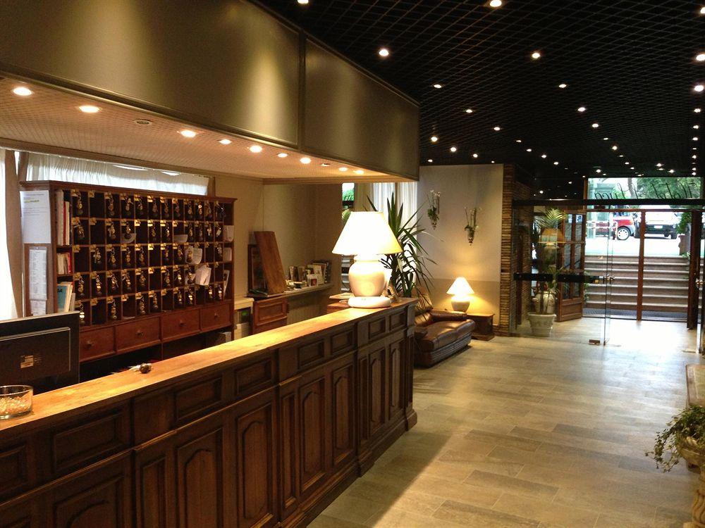 Hotel Hotel San Luca