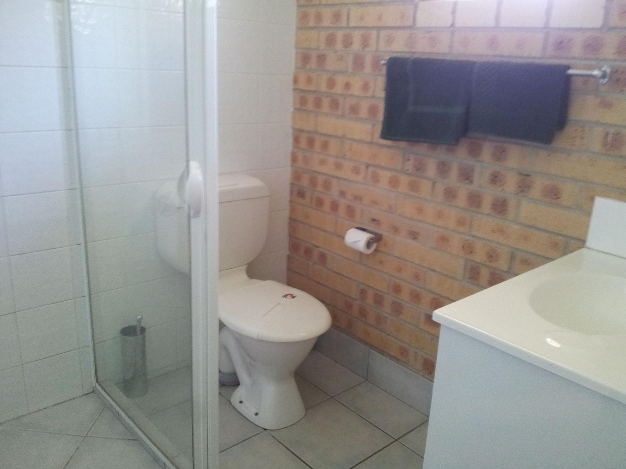Equipamiento de Habitación Tiaro Motor Inn